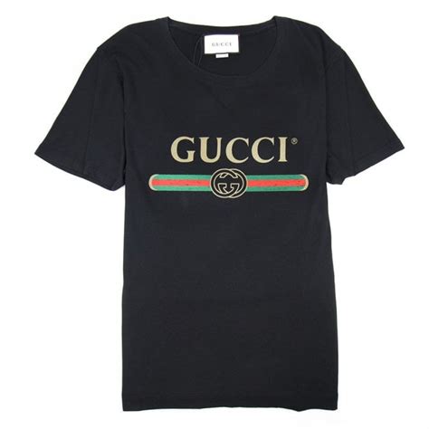 gucci tshirt donna|gucci t shirt fedex.